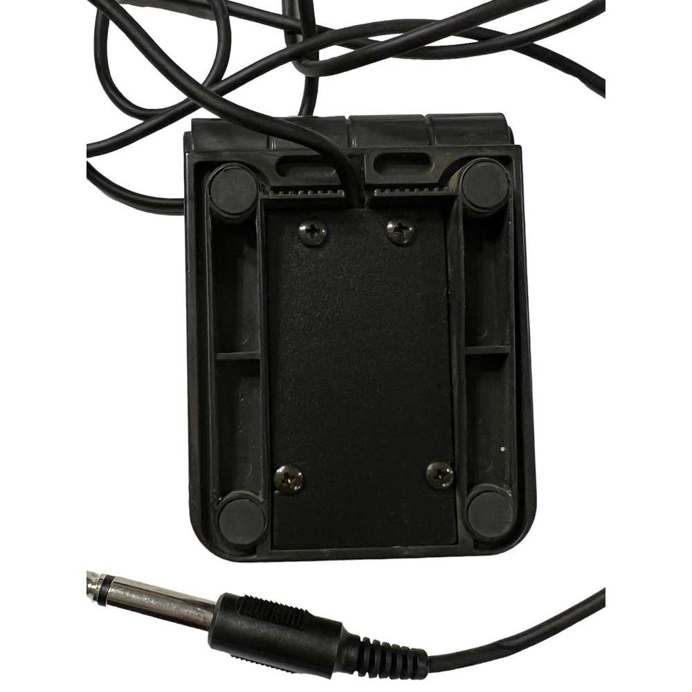 Yamaha Sustain Pedal Foot Switch Keyboard Piano MIDI Damper 1/4 Jack Cord FC5 - Picture 5 of 6